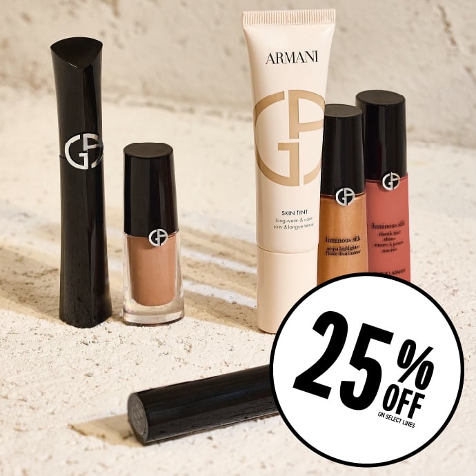 Image of Armani Beauty Makeup